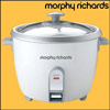 Electric Cooker D55W (Morphy Richards) - Click here to View more details about this Product